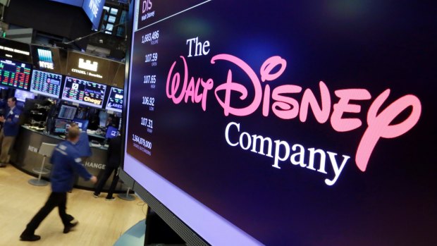 The Walt Disney Company is on the verge of launching Disney+.