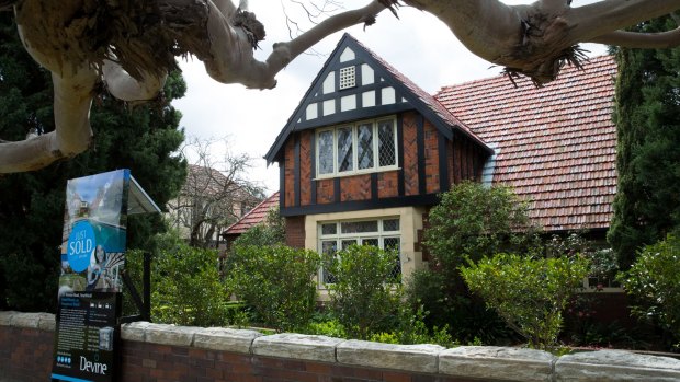 Australian property prices are at or near their bottom says HSBC. 