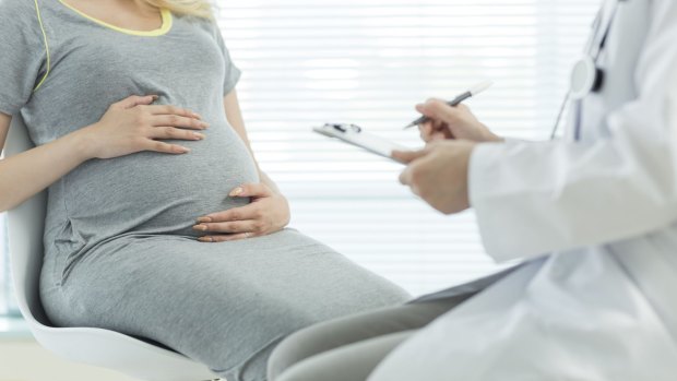 Pregnancy during a pandemic can be stressful but many Queenslanders have opted to start a family in 2020 and 2021.