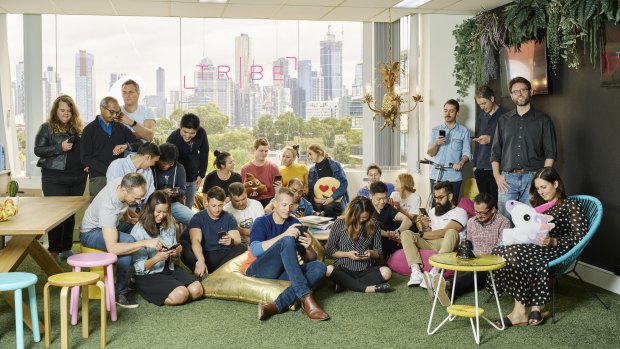 Tribe co-founder Jules Lund said Instagram Checkout will be a "game changer". 