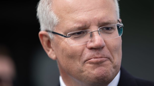 In 2016, Scott Morrison was in favour of clearly defining the objective of superannuation.