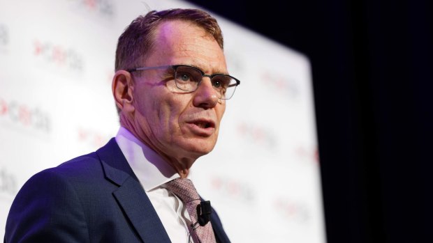 BHP chief executive Andrew Mackenzie has had a single-minded focus on lowering the cost of production at BHP.