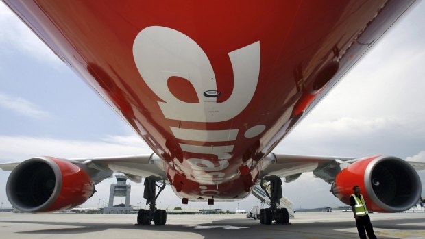 AirAsia is the focus of an Indian police probe.