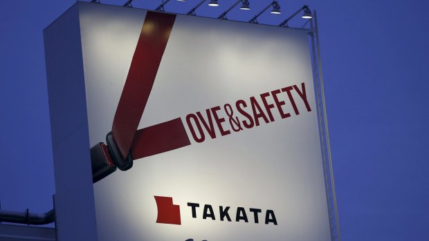 Whistleblowers exposed the Takata airbag scandal. 