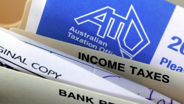 The ATO made 28 prosecutions during the most recent financial year in Canberra.