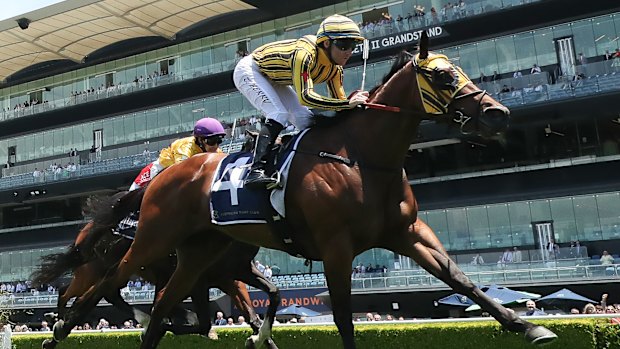 Vitória hiperbólica no sábado.