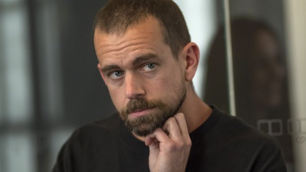 Twitter's Jack Dorsey will address algorithms and content moderation.