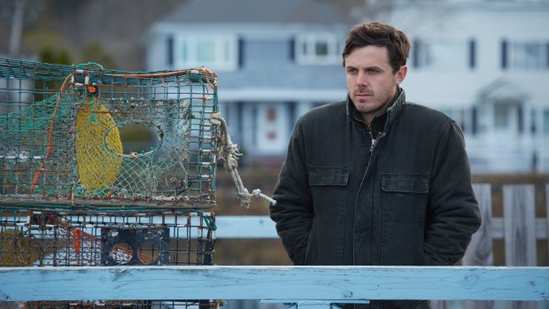 It was during Affleck's Oscar campaign for his role in Manchester By The Sea that the allegations first came to light.