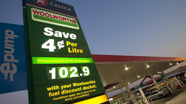 BP has decided not to proceed with a deal to buy Woolworths' petrol stations for $1.8 billion.