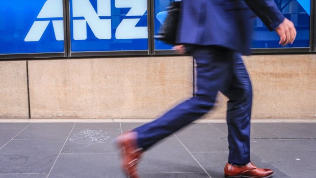 ANZ says it will defend the action.