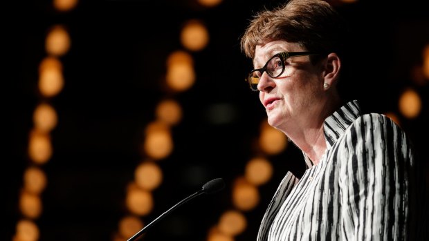 CBA chairman Catherine Livingstone said the findings of the report would be a key focus for the bank’s board.