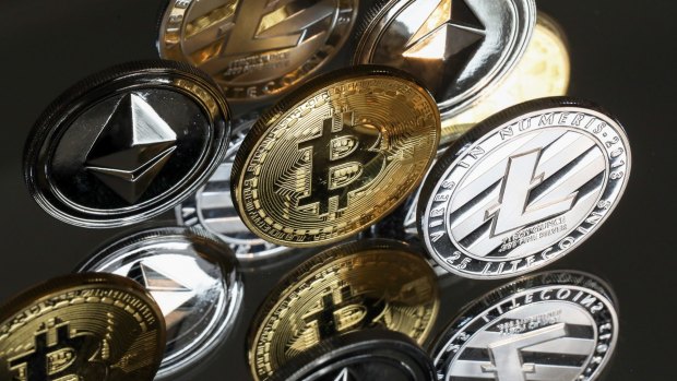 Cryptocurrencies have declined for five of the past six weeks amid concern that a broader adoption of digital assets will take longer than some had anticipated.