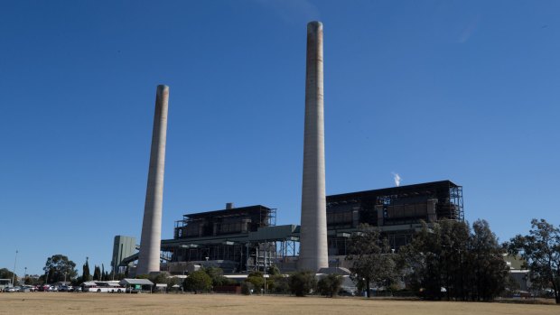 Alinta was most recently in focus following its failed attempt to buy AGL's NSW Hunter Valley-based Liddell power station, which is slated to close in 2022.