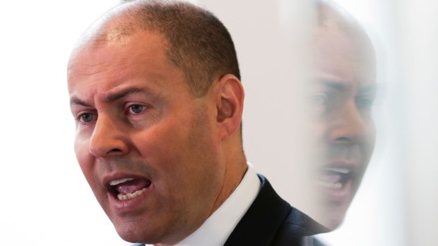 Environment and Energy Minister Josh Frydenberg has warned that there is no alternative to the energy guarantee if the states and territories do not sign up.