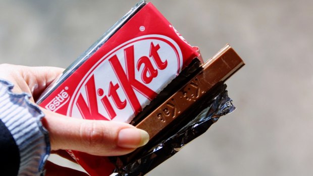 A European court ruled on Wednesday against KitKat and its maker, Nestle, saying that its shape is not recognised throughout all the 28 countries of the EU.