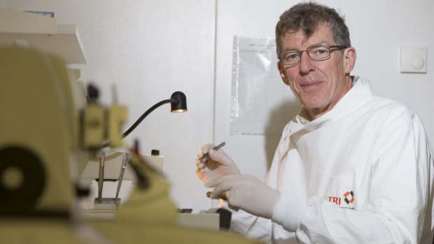 Professor Ian Frazer warns it’s going to be a five- to 10-year exercise getting a sufficient level of vaccination across the world.