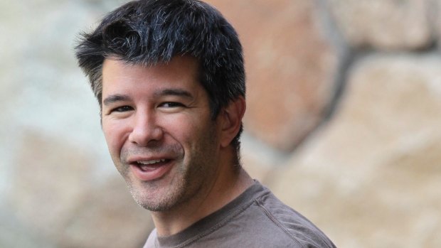 Uber shareholders ousted Travis Kalanick, its founder and chief executive, who had adopted hardball tactics against critics and regulators. 