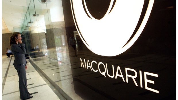 Macquarie is expecting its 2019 results to be 'broadly in line' with the previous year.