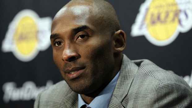 Kobe Bryant's obsessive work ethic served him well in the business world.