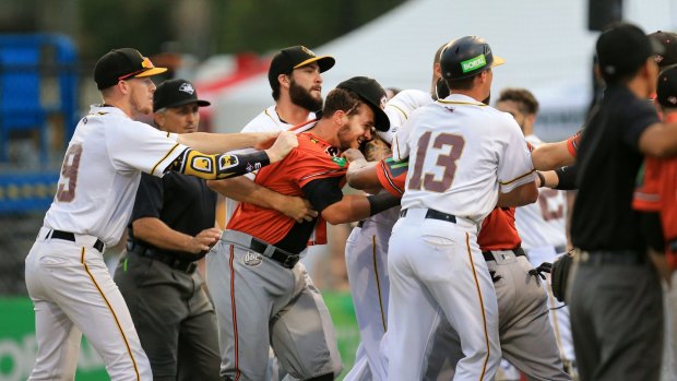 Cavalry fans will have to wait until round four before their team plays at home, when they face ABL champions Brisbane.