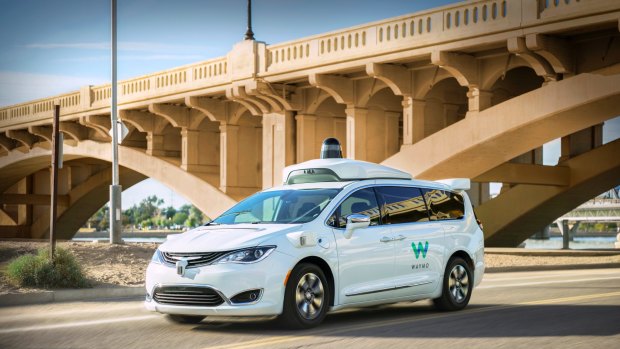 Google parent Alphabet is pursuing self-driving cars through its Waymo subsidiary, but the tech may never be perfect.