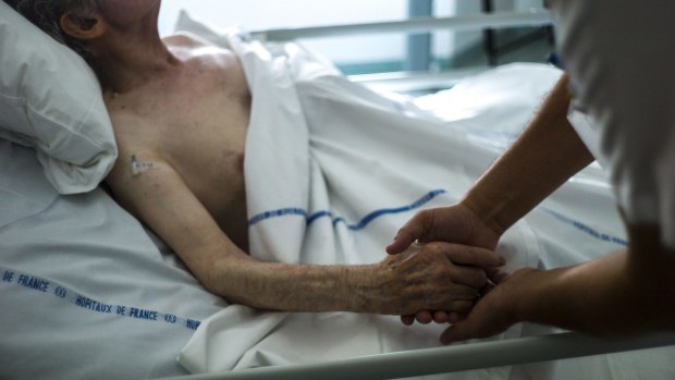 Big advances in palliative care challenge the old left/right debate. They are not cheap, but should they remain an exclusive option for the wealthy?