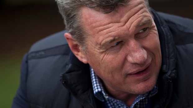 Former All Black winger John Kirwan says New Zealand needs Australian rugby to be strong.