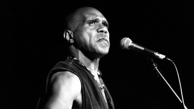 Archie Roach 'tell Me Why' - Black History Month 2023