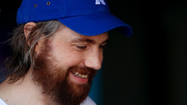 Mike Cannon-Brookes, co-founder of Atlassian, has rolled out a program in more than 60 schools to teach kids to code.