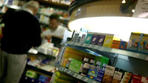 Pharmacists and doctors are poised for war over plans to let the former prescribe drugs for certain health issues.