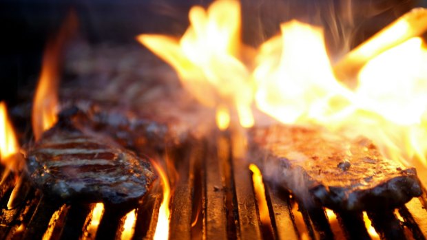 High steaks: WAtoday's sanga tasting results may surprise.
