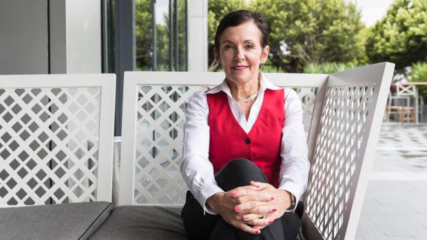 Small business ombudsman Kate Carnell has received over 380 complaints.