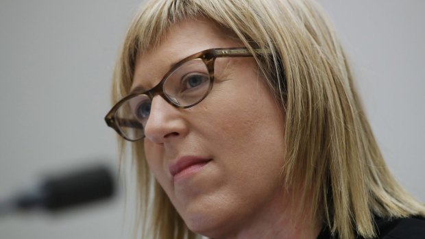 Fair Work Ombudsman Natalie James won't serve a second term.