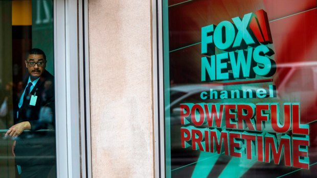 Fox News has been a dominant voice in US conservative politics.