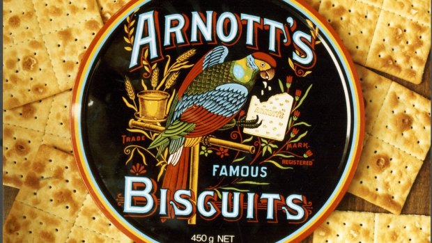 Arnott's has made around 50 staff redundant a year after it was purchased by private equity firm KKR.