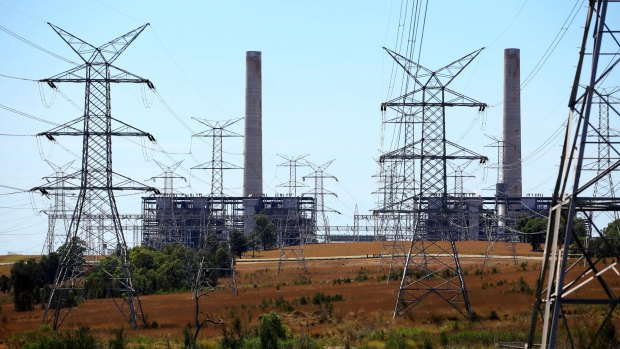 AGL's Liddell power station, which is slated to close in 2022, has suffered a generator breakdown.