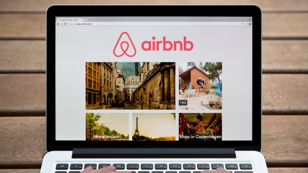 US home sharing website Airbnb says it would support fair regulation for its hosts in Western Australia.