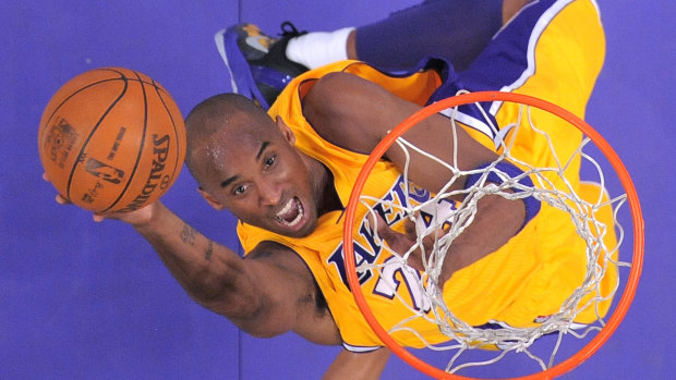Kobe Bryant will be honoured in many different ways throughout the All-Star game.