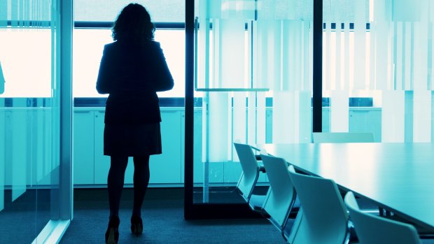 It's not enough to put women on boards - new board members need to come from outside the club.