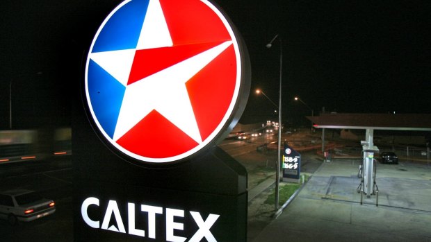 2019 has been a difficult year for Caltex as it faced sluggish consumer spending and falling refinery margins.