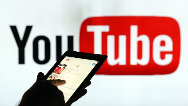 Analysts were left underwhelmed by YouTube's figures.