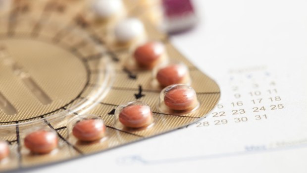 Menopausal hormone treatment is again under scrutiny.