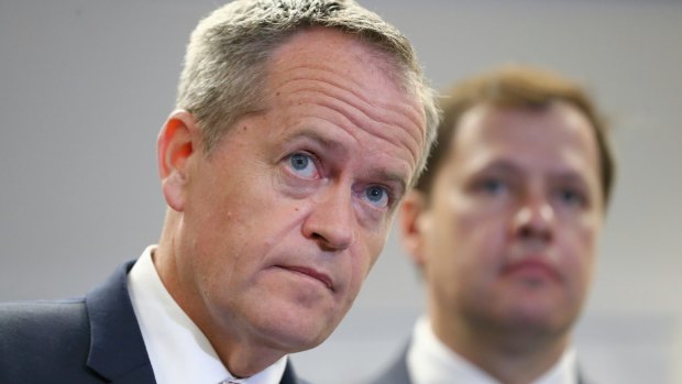 The unions have a long list of demands for Bill Shorten at Labor's national conference in Adelaide.