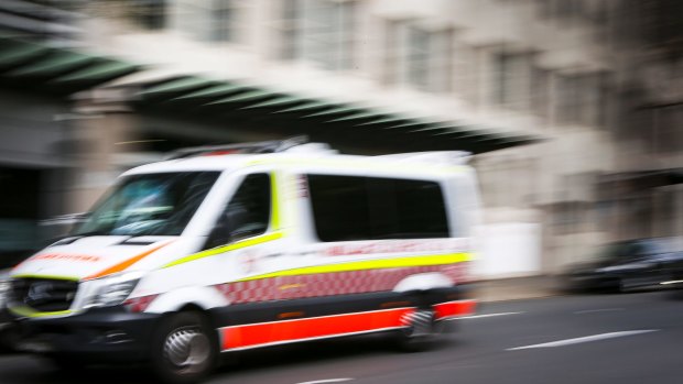 NSW Health boss Elizabeth Koff says 300 offenders have been charged with assaulting paramedics since 2014.