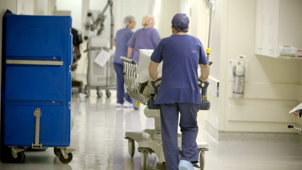 Private hospitals will continue to perform non-urgent elective surgeries for another week.