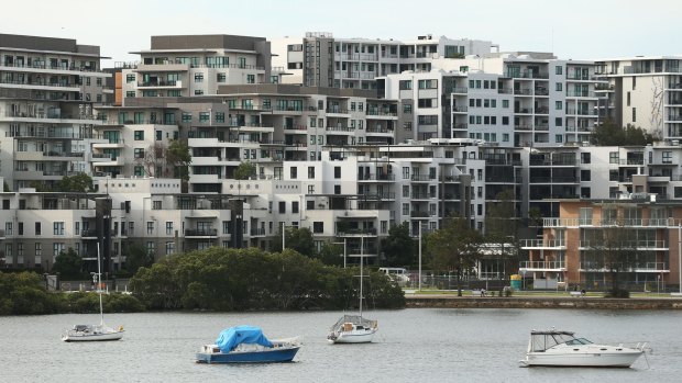 Australian house prices are in for a downcast 2019, says Citi. 