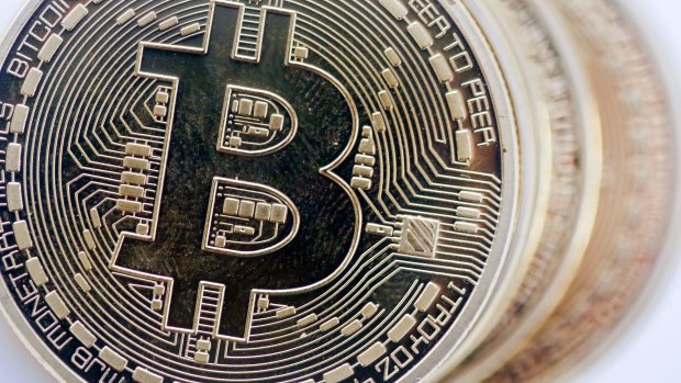 Bitcoin was the hot new currency of the future - unless it wasn't. 