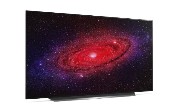 The LG CX is the best current TV for the new consoles.