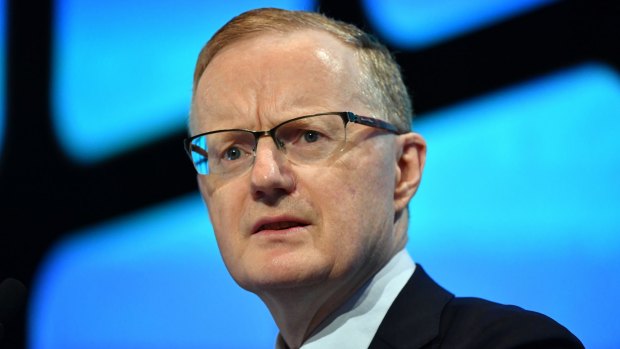 In two public outings this year, RBA governor Philip Lowe had said there was an equal probability for the cash rate to move in either direction depending upon how the economy panned out.