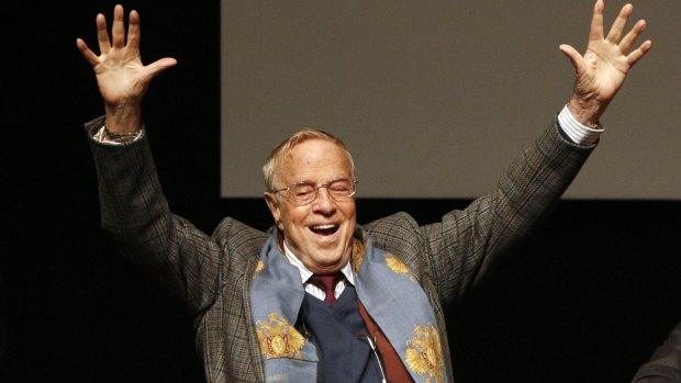Italian director Franco Zeffirelli, famed for operas, films and television, has died in Rome at the age of 96. 
